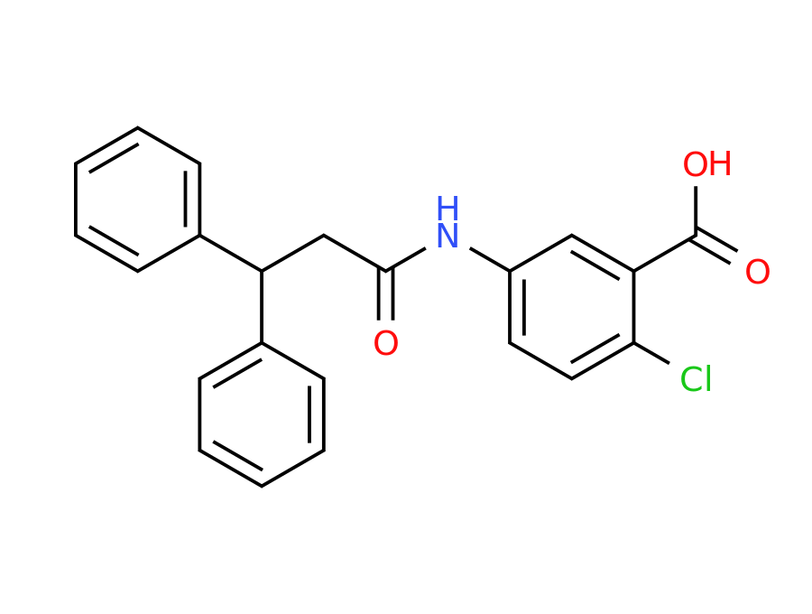 Structure Amb6469373