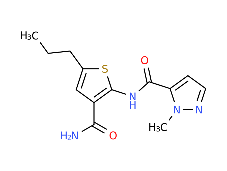 Structure Amb6469501