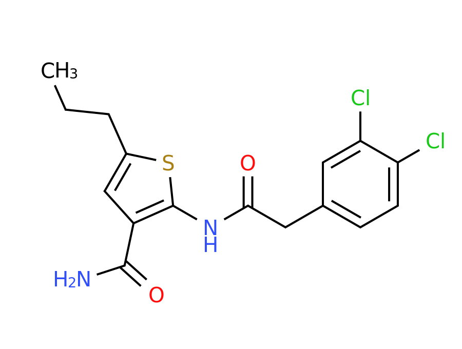 Structure Amb6469503