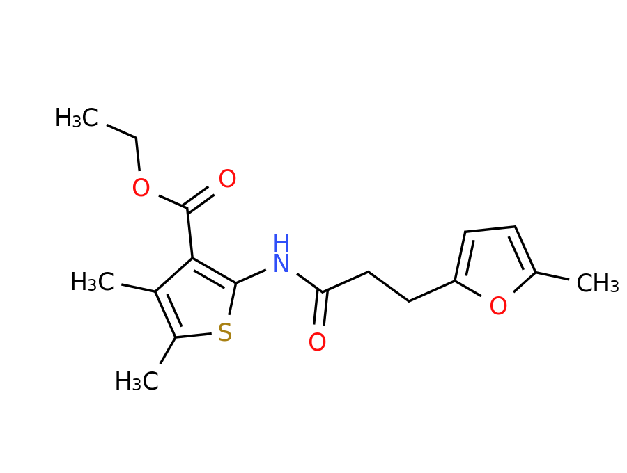 Structure Amb646971