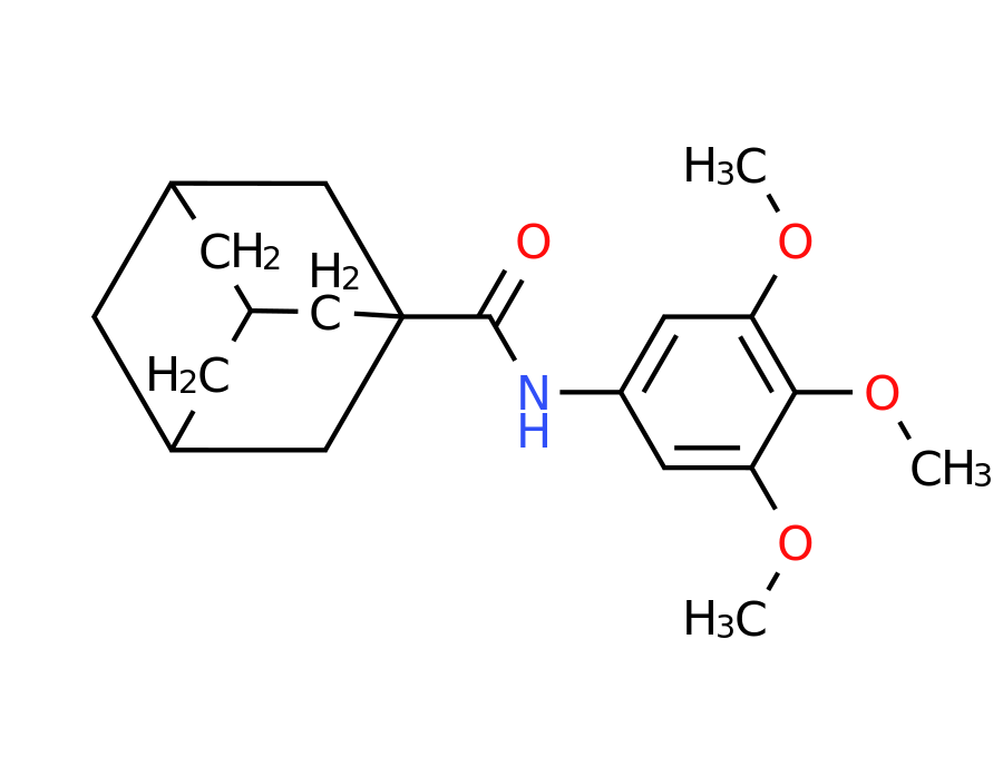 Structure Amb6470004