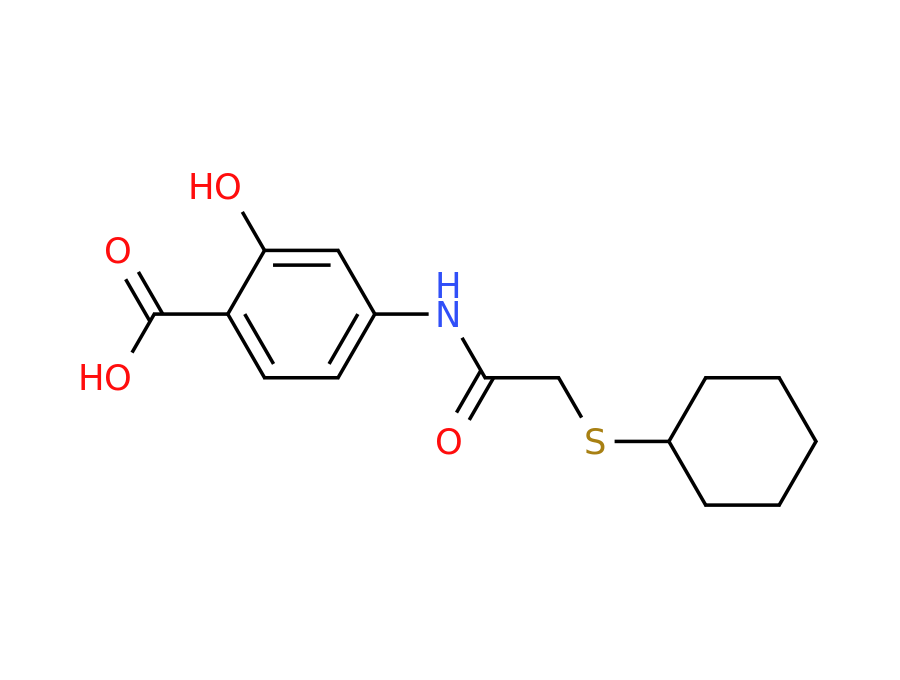 Structure Amb6470470