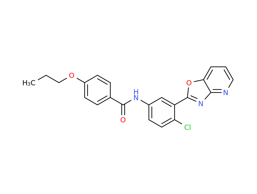 Structure Amb6470746