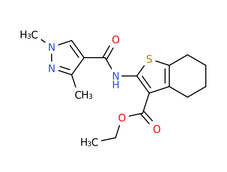 Structure Amb6470771