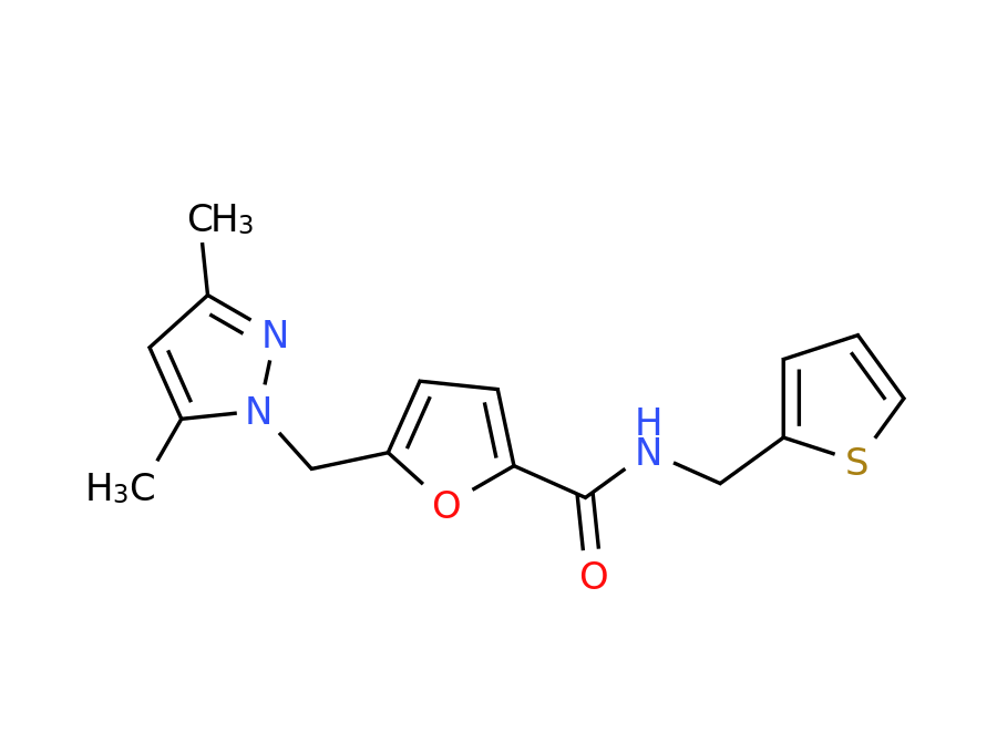 Structure Amb6470798