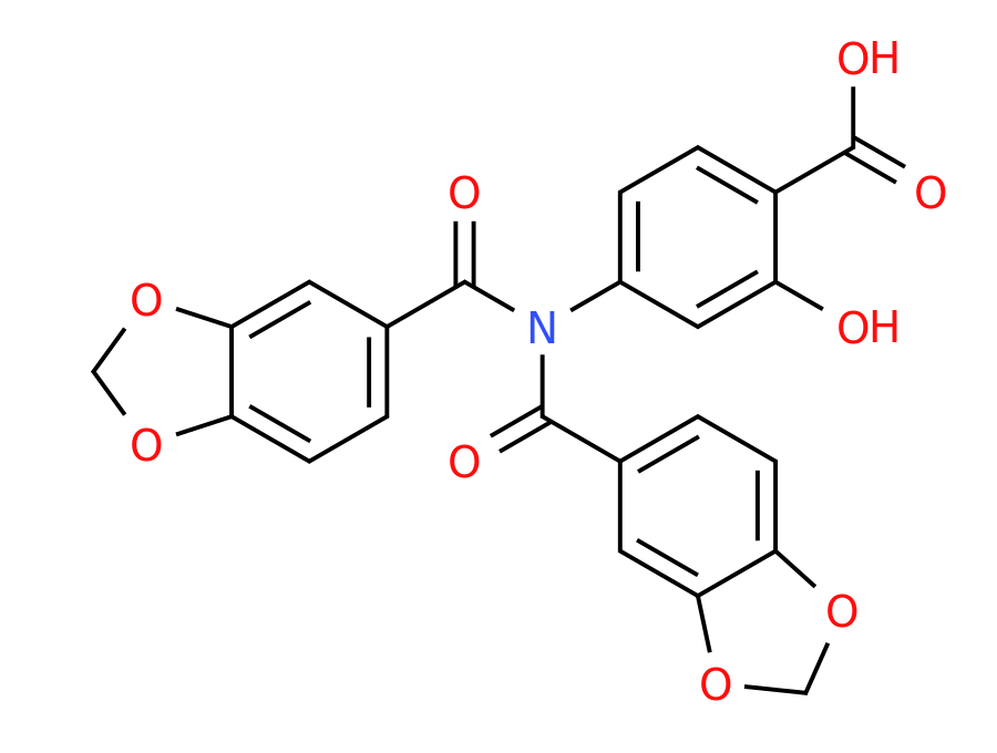 Structure Amb6470930