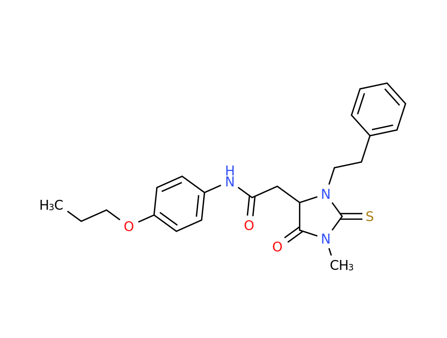 Structure Amb6470936