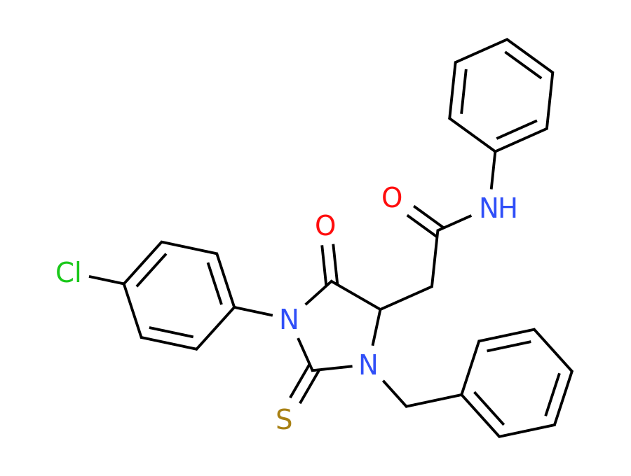 Structure Amb6470937