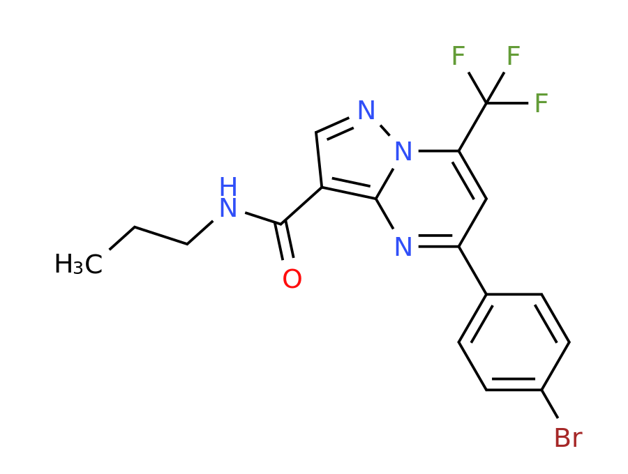 Structure Amb6470974