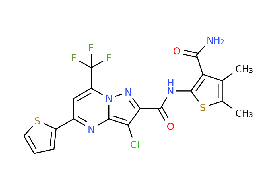 Structure Amb6470982