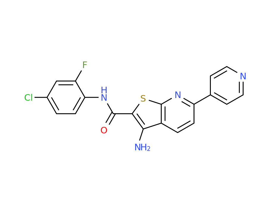 Structure Amb647136