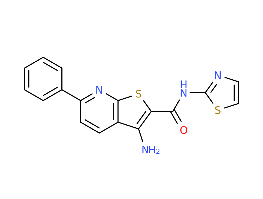 Structure Amb6471434