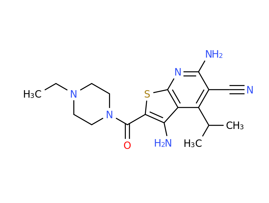 Structure Amb6471437