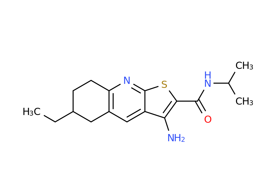 Structure Amb647205