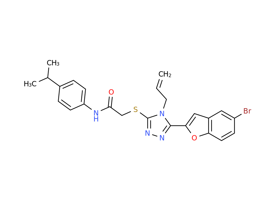 Structure Amb6472381