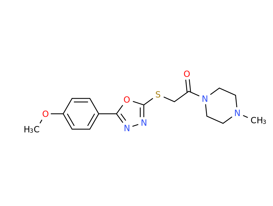 Structure Amb64727