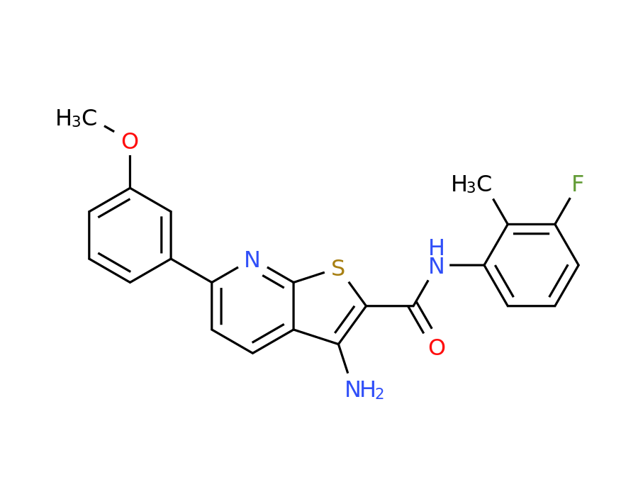 Structure Amb647285