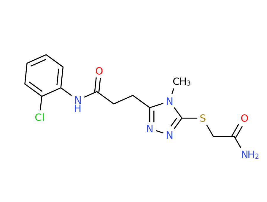 Structure Amb6473007