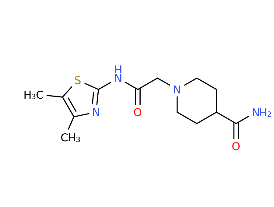 Structure Amb6473030