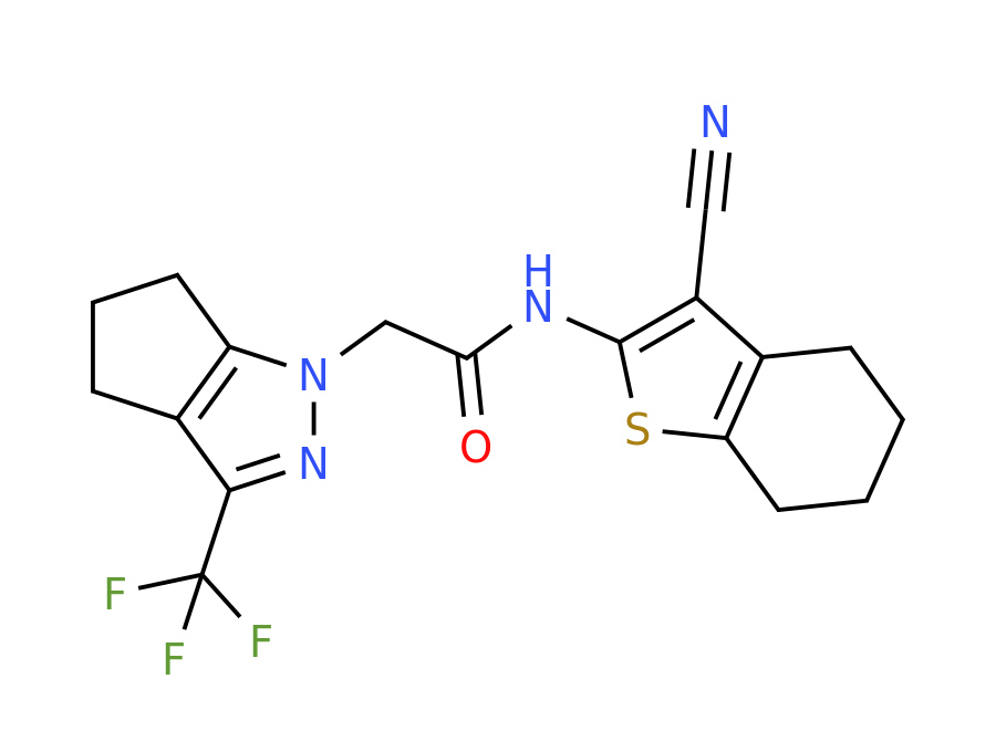 Structure Amb6473374