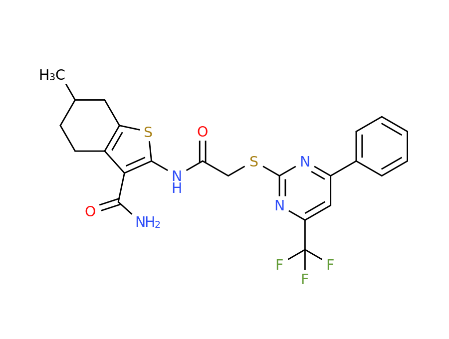 Structure Amb6473520