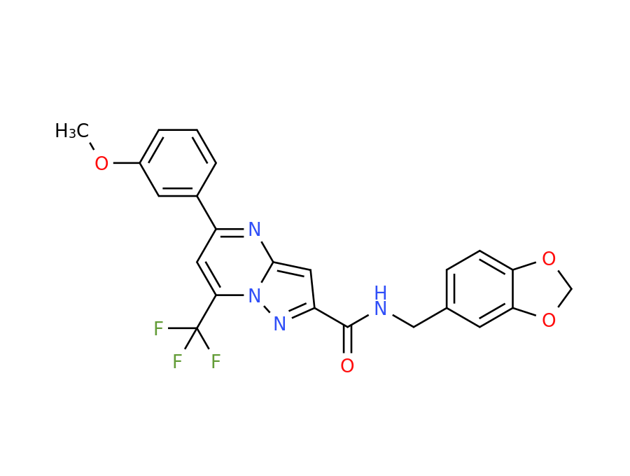 Structure Amb6473966