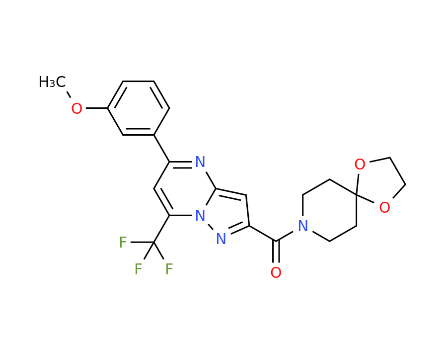 Structure Amb6473967