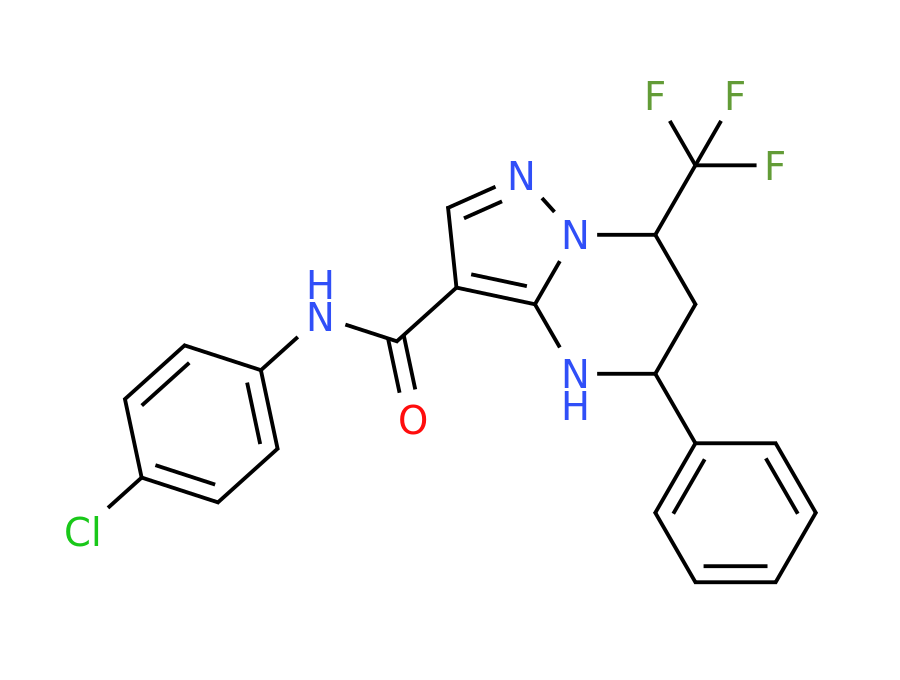 Structure Amb6474001