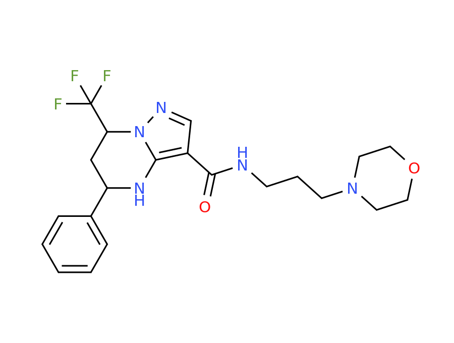 Structure Amb6474008