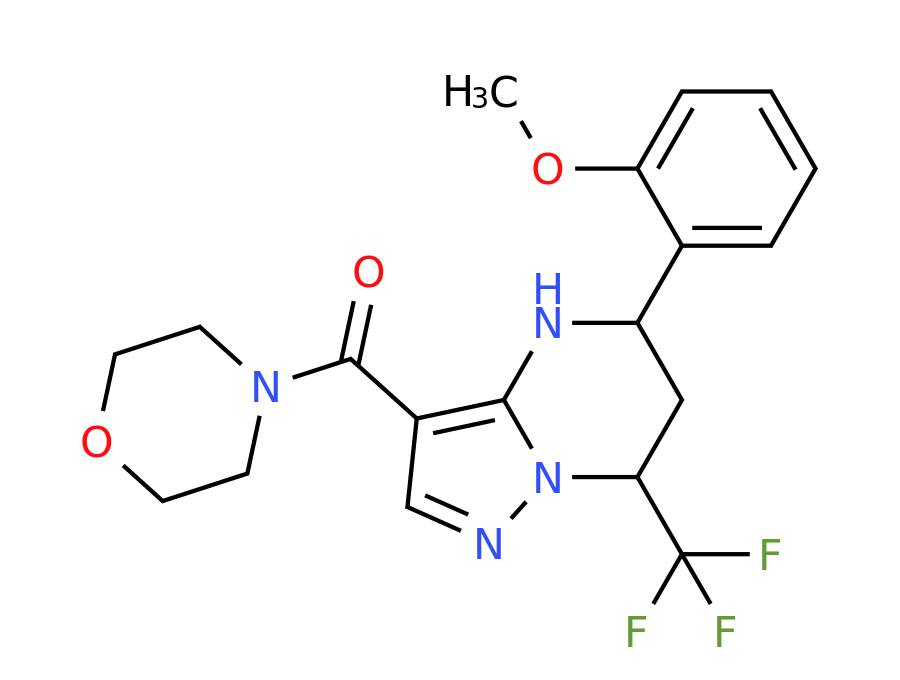 Structure Amb6474020