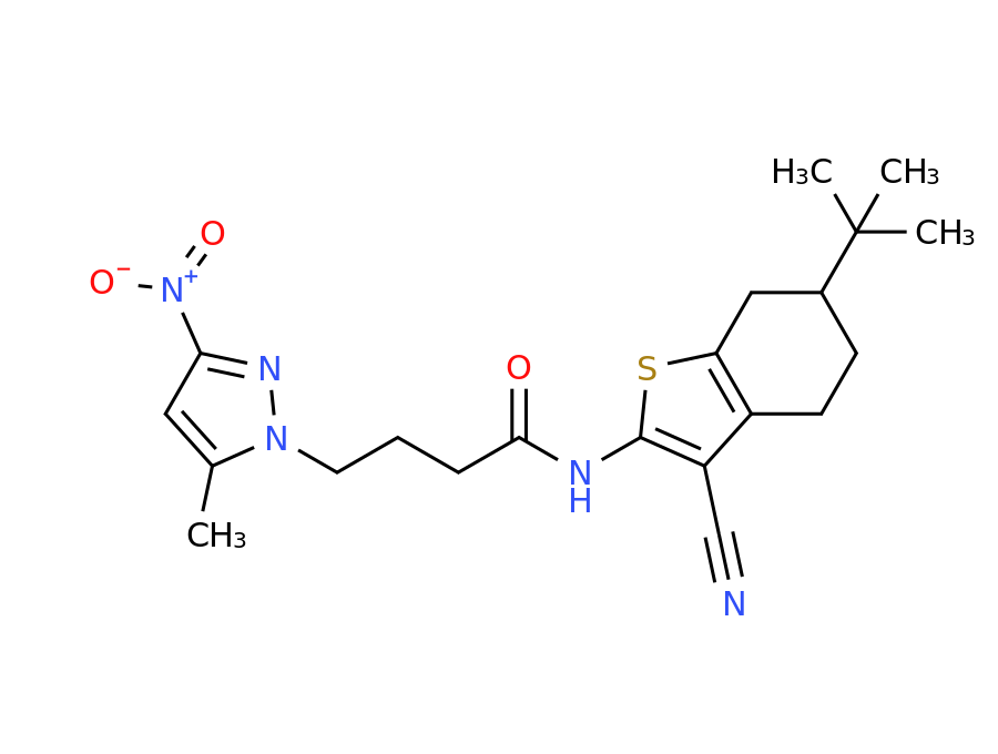 Structure Amb6474322