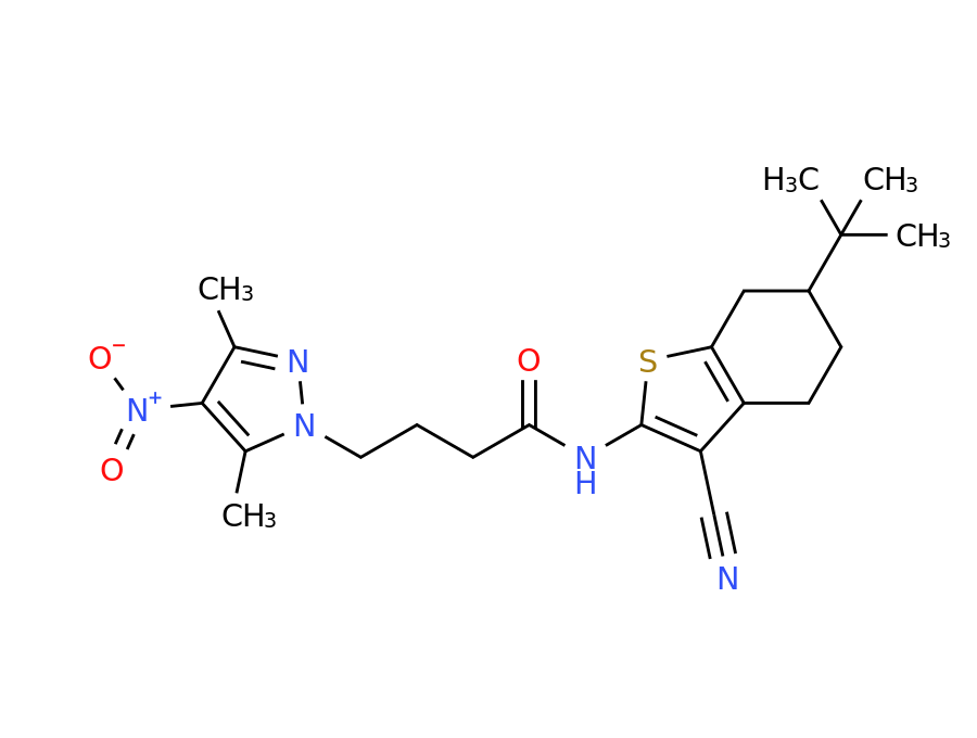 Structure Amb6474341