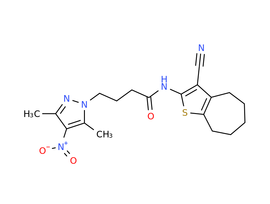 Structure Amb6474343