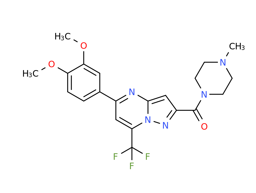 Structure Amb6474399