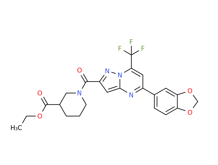 Structure Amb6474423