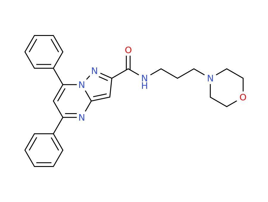 Structure Amb6474520