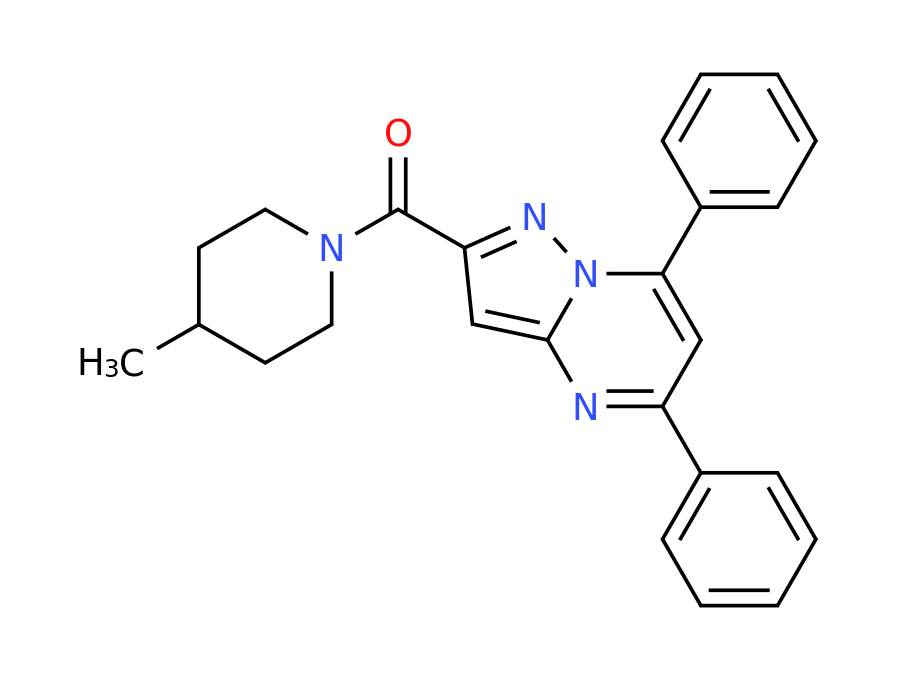 Structure Amb6474521