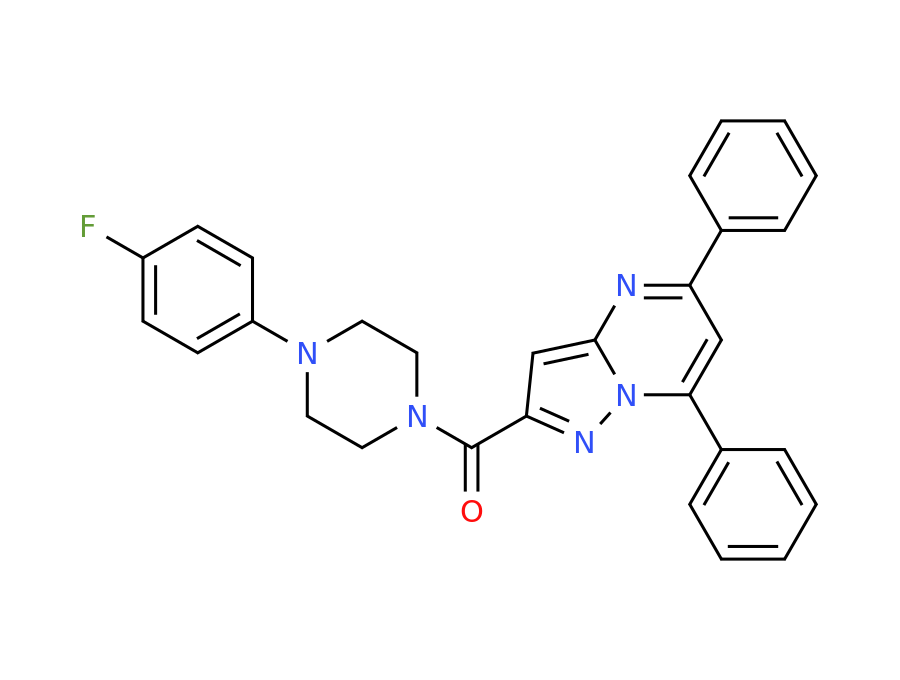 Structure Amb6474522