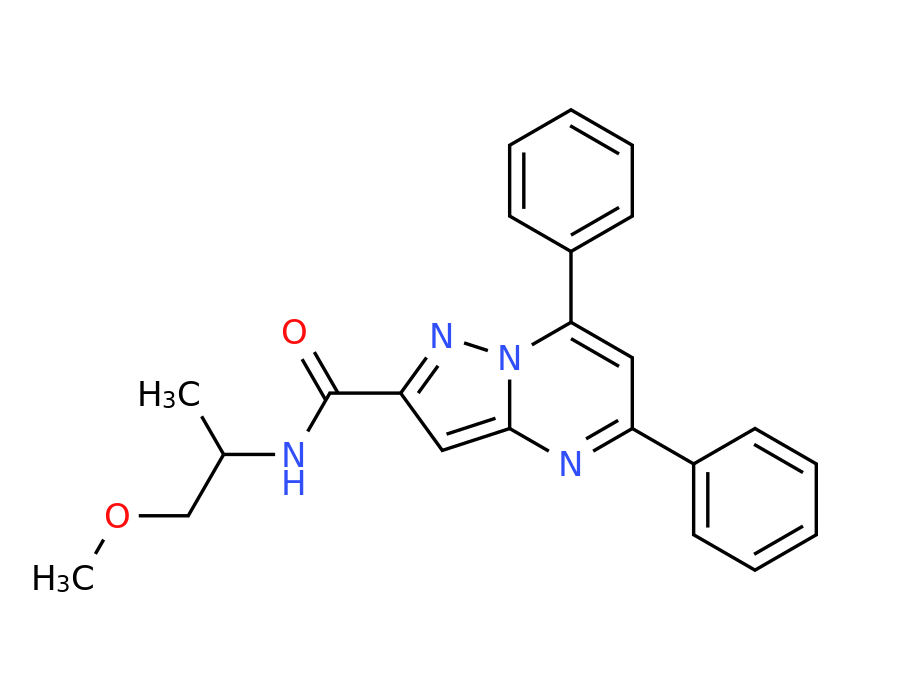 Structure Amb6474523