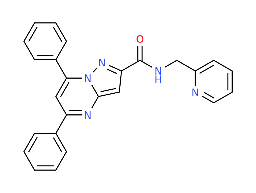 Structure Amb6474525