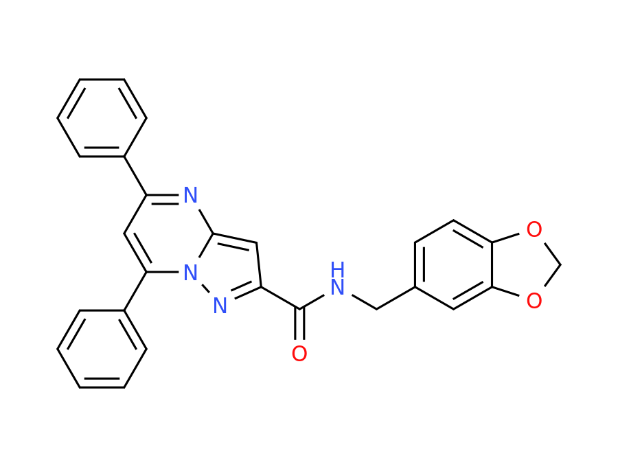 Structure Amb6474526