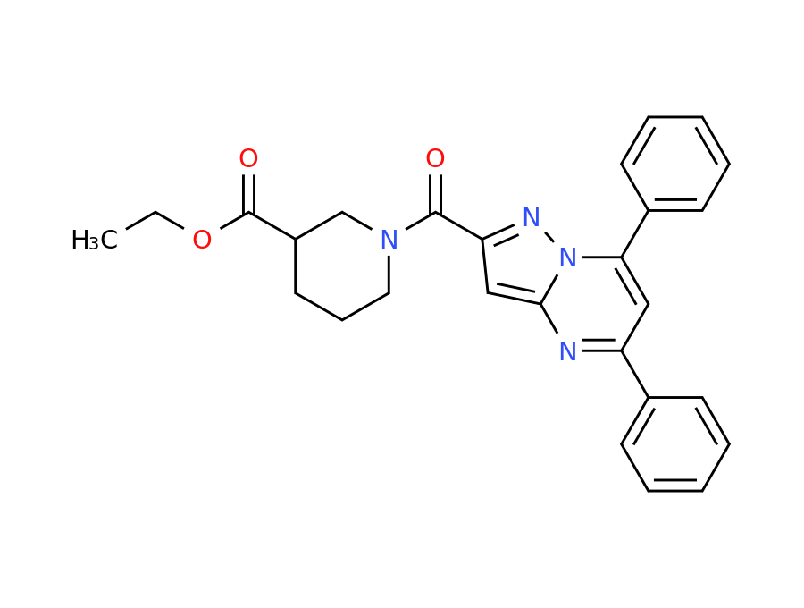 Structure Amb6474528