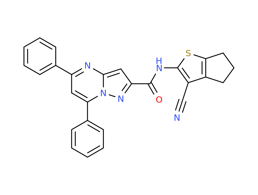 Structure Amb6474531