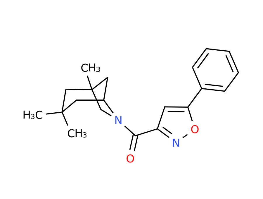 Structure Amb6474674