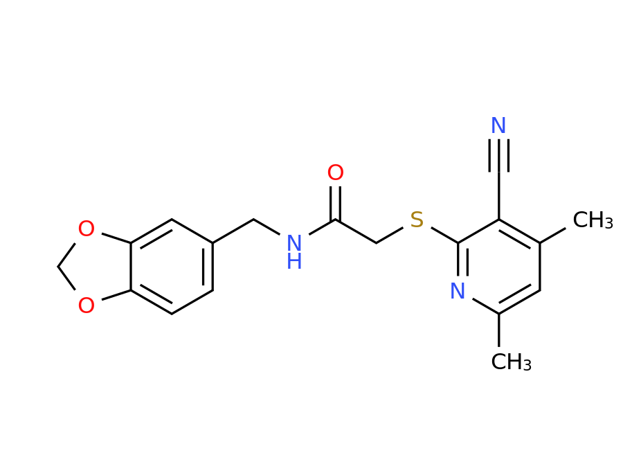 Structure Amb647515