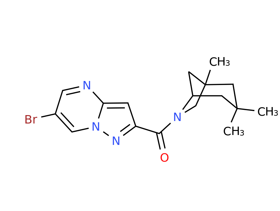 Structure Amb6475165