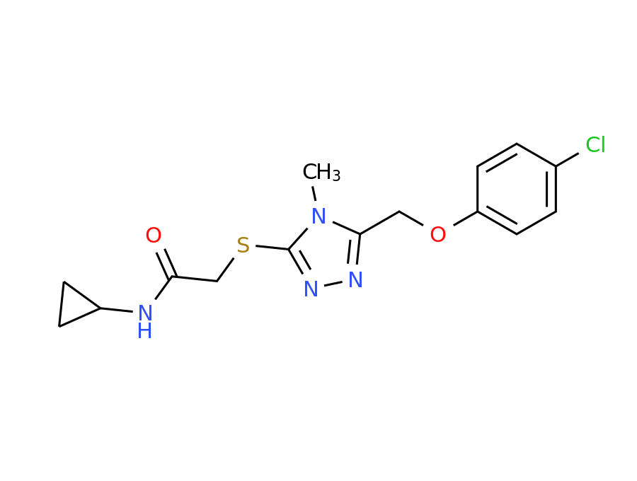 Structure Amb64752