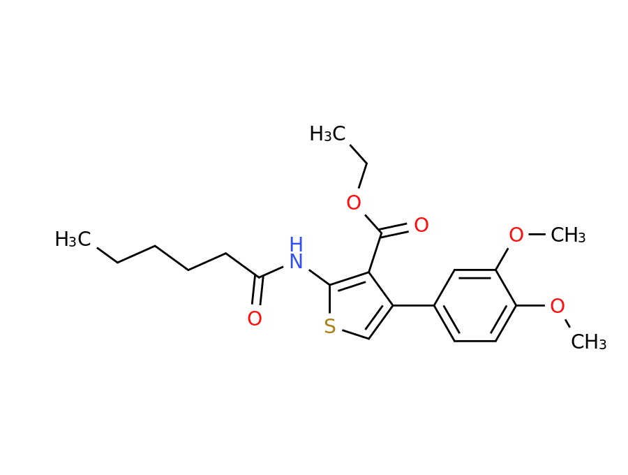 Structure Amb647582