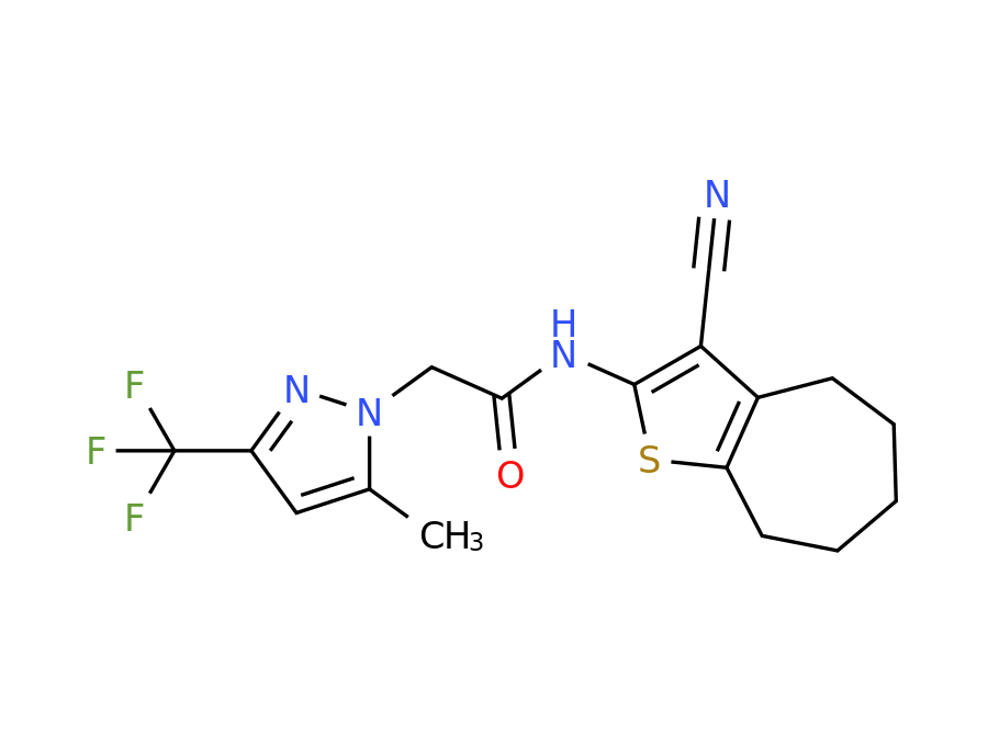 Structure Amb6475907