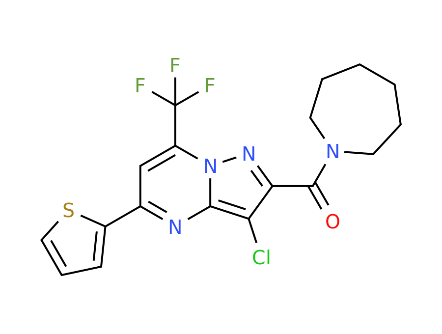 Structure Amb6475924